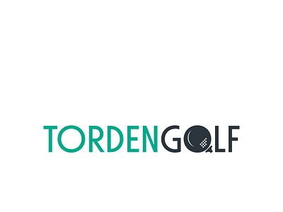 Golf Logo