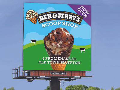 Ben & Jerry's