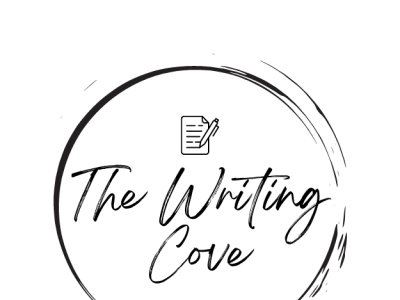 The Writing Cove Logo