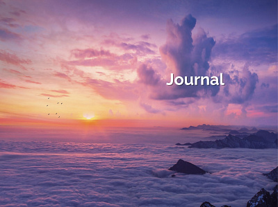 Journal canva design graphic design journal cover