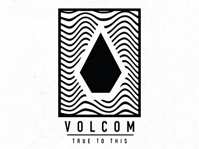 Volcom Zumiez 2016 apparel branding clothing design graphic logo merch skateboard skateboarding surfing volcom zumiez