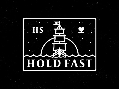 Hold Fast