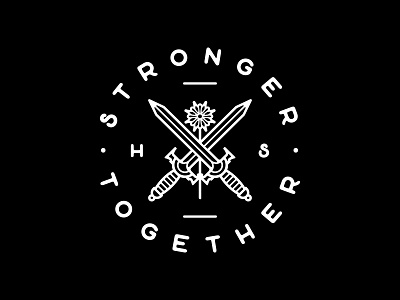 Stronger Together