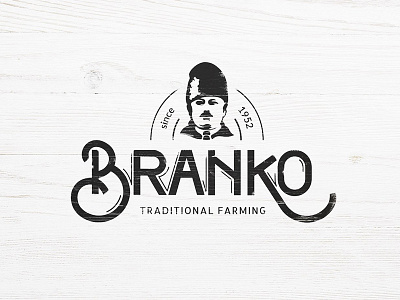 BRANKO - Product Branding