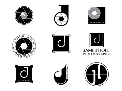 Photography Logo