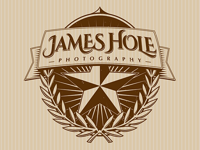 JHP Final beer identity logo photography