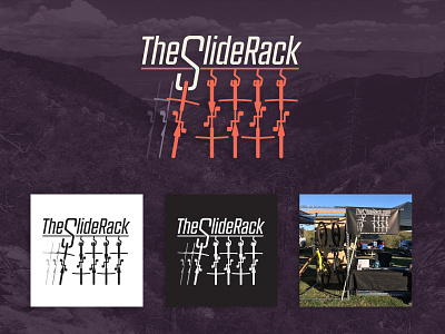 The SlideRack