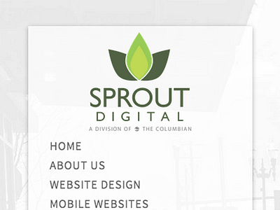 Sprout Site