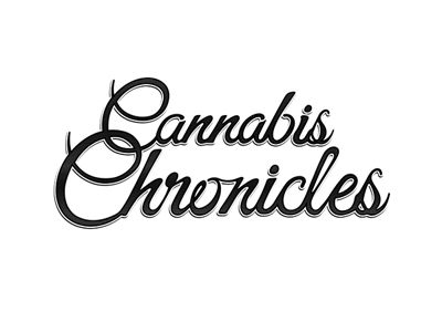 Cannabis Chronicles blog legalization logo