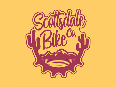 Scottsdalebikeco Logo