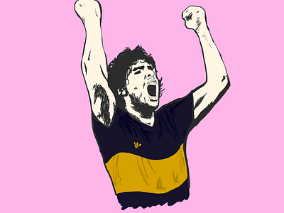 Maradona diego football maradona