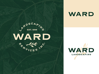 Ward Landscaping