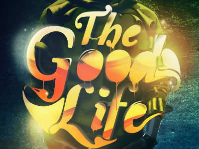 Trip Lee, The Good Life rap reach records trip lee