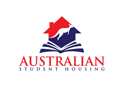 Australian real estate logo design australian design branding design graphic design logo real estate logo