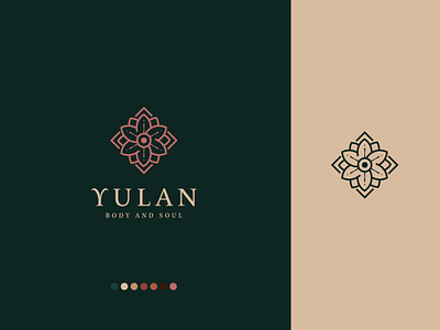 Yulan Body and Soul Rebrand