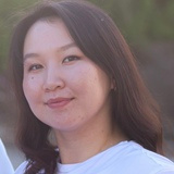 Anna Roshchina
