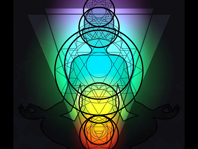 TOOL Chakras