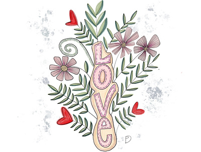 #valentines illustration graphic design illu illustration vector