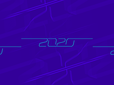 2020 logo