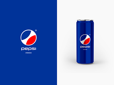 Pepsi classic