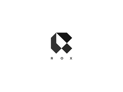 Rox Creative branding logo