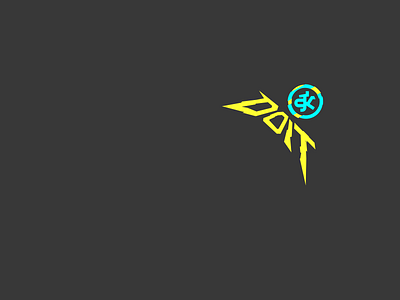 Uka logo concept design logo