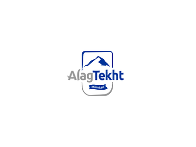 Alag Tekht design designer illustration logo