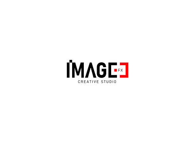 IMAGE Fx logo design logo