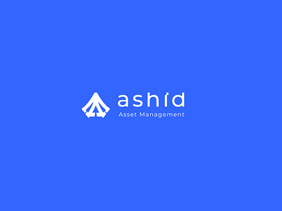 Ashid branding designer