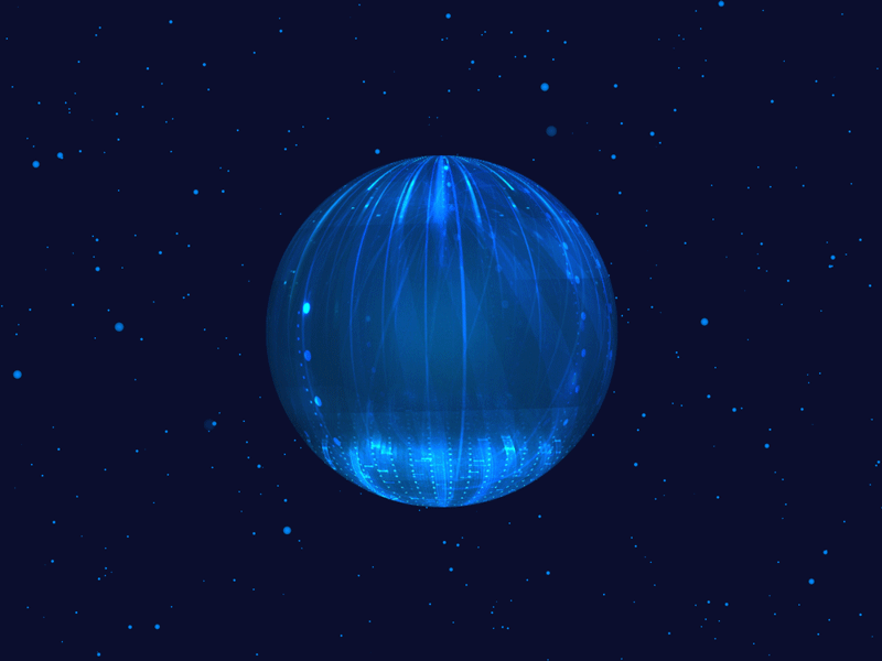 Sphere rotation