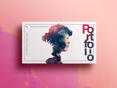 Pdf Portfolio Designs Themes Templates And Downloadable Graphic Elements On Dribbble