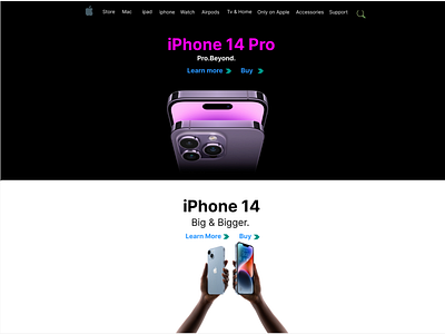 iPhone 14 pro and 14 appdesign apple design figma graphic design illustrator iphone logo ui uidesign uiux ux uxdesign webdesign