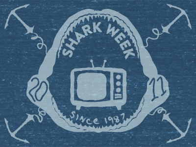 Shark Week discovery channel jaws ocean shark week sharks