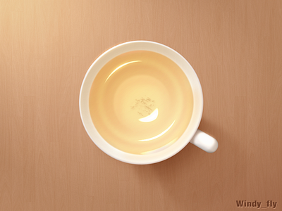 Tea icon，tea