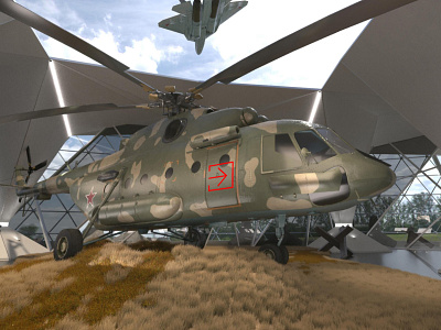 Virtual Military Museum