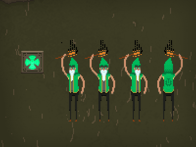 Animatedwizard