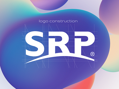 Brand_Construction_SRP branding logo