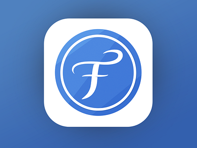 Fittr App Icon