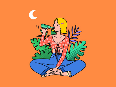 Drink illustration
