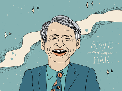 Carl Sagan