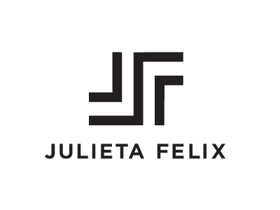 JF monogram