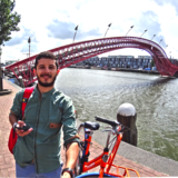 Manuel Gilberto Lezcano