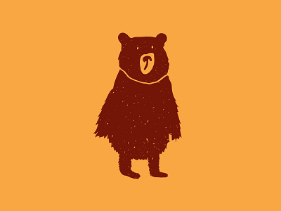 Bear 1