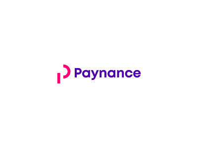 Paynance logo logo pay