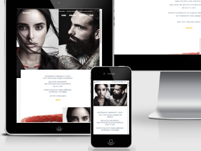 Neptn Shopify store shopify webdesign