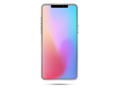 iPhone X Mockup Free