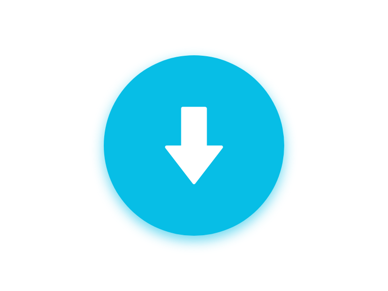 Download button animaiton app design gif gif animation icon ui web