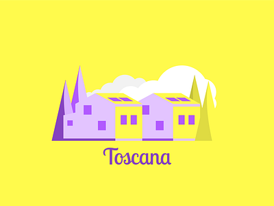 Toscana