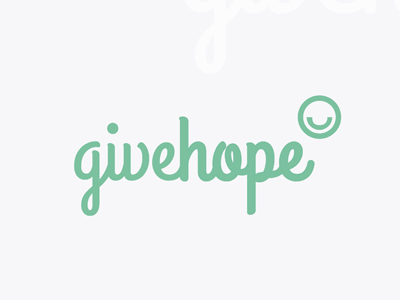 Give Hope