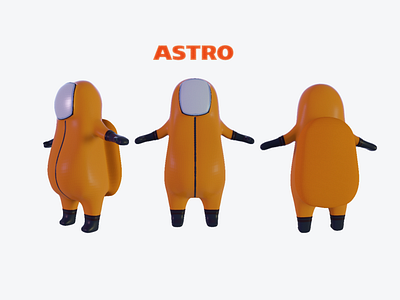 astro